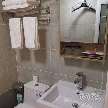 兰州随遇homestay公寓酒店提供图片