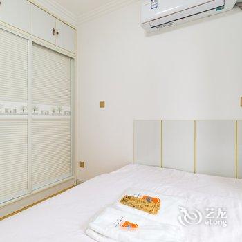 威海途掌柜橙途掌柜美宅民宿酒店提供图片