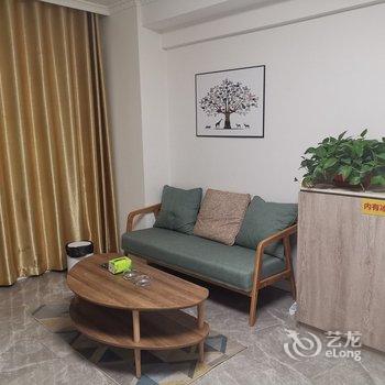 兰州随遇homestay公寓酒店提供图片