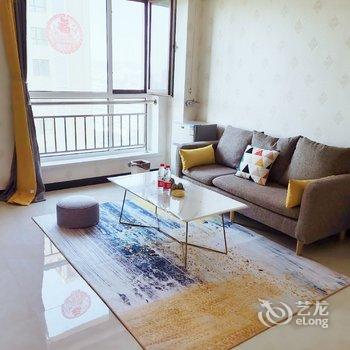 兰州随遇homestay公寓酒店提供图片