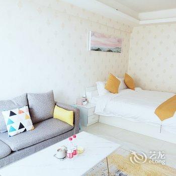 兰州随遇homestay公寓酒店提供图片