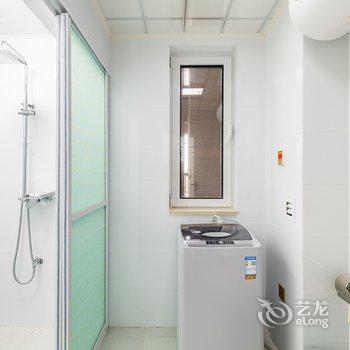 威海途掌柜橙途掌柜美宅民宿酒店提供图片