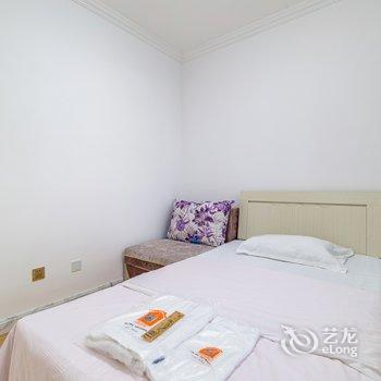 威海途掌柜橙途掌柜美宅民宿酒店提供图片