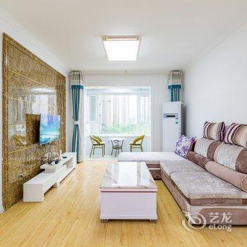 威海途掌柜橙途掌柜美宅民宿酒店提供图片