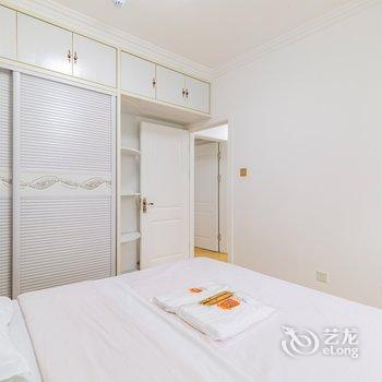 威海途掌柜橙途掌柜美宅民宿酒店提供图片