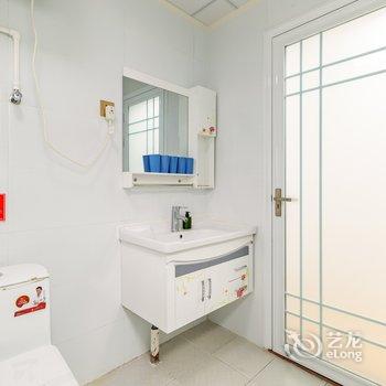 威海途掌柜橙途掌柜美宅民宿酒店提供图片