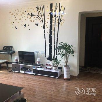 兰州铧丞公寓酒店提供图片