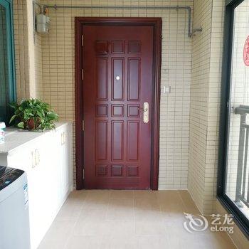 韶关雅客居公寓酒店提供图片