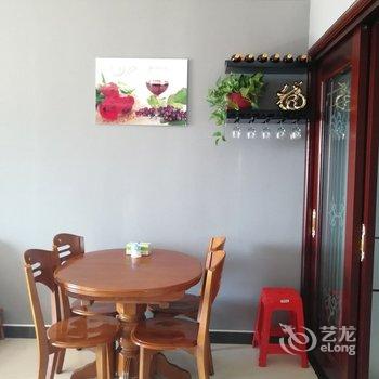韶关雅客居公寓酒店提供图片