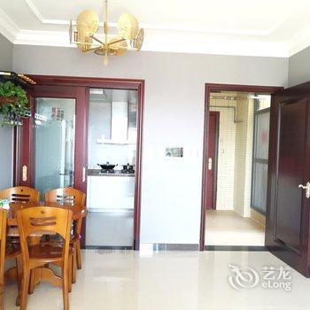 韶关雅客居公寓酒店提供图片