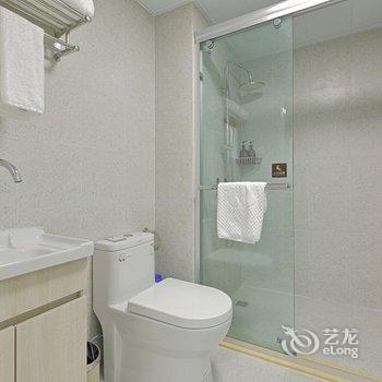 美豪酒店公寓(佛山顺德凤城食都店)酒店提供图片
