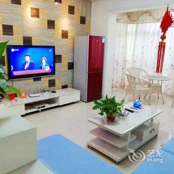 衡阳温馨的港湾公寓(西二环分店)酒店提供图片