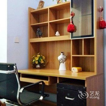 衡阳温馨的港湾公寓(西二环分店)酒店提供图片