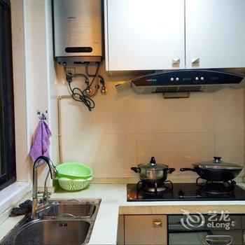 衡阳温馨的港湾公寓(西二环分店)酒店提供图片