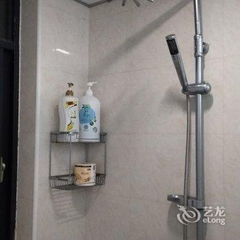 衡阳温馨的港湾公寓(西二环分店)酒店提供图片