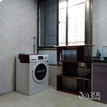 南昌县今世缘公寓酒店提供图片