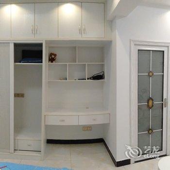 南昌县今世缘公寓酒店提供图片