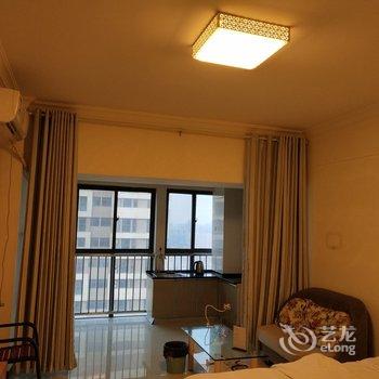新乡张山山公寓酒店提供图片