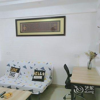 南昌县今世缘公寓酒店提供图片