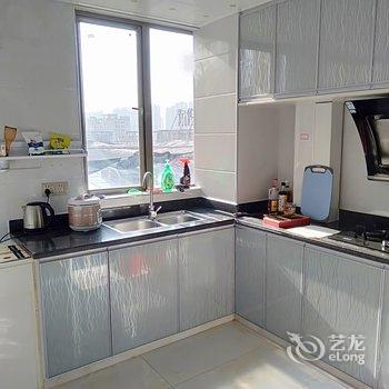 南昌县今世缘公寓酒店提供图片