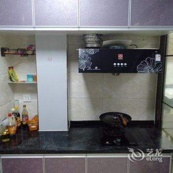 南昌县今世缘公寓酒店提供图片