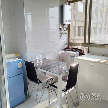 南昌县今世缘公寓酒店提供图片