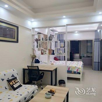 南昌县今世缘公寓酒店提供图片