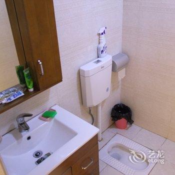 南昌县今世缘公寓酒店提供图片