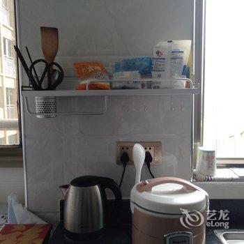 南昌县今世缘公寓酒店提供图片