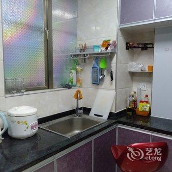 南昌县今世缘公寓酒店提供图片