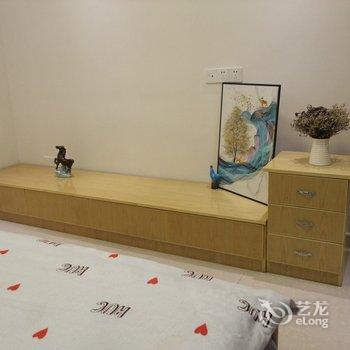 南昌县今世缘公寓酒店提供图片