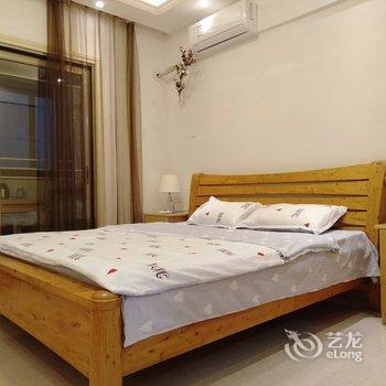 南昌县今世缘公寓酒店提供图片