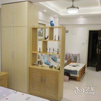南昌县今世缘公寓酒店提供图片