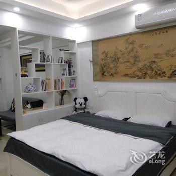 南昌县今世缘公寓酒店提供图片
