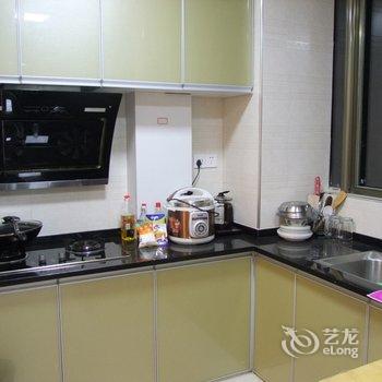 南昌县今世缘公寓酒店提供图片