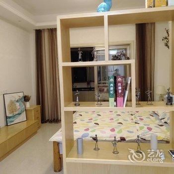 南昌县今世缘公寓酒店提供图片