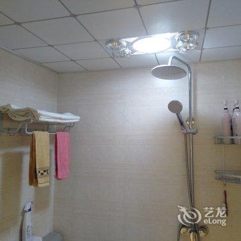 南昌县今世缘公寓酒店提供图片