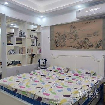 南昌县今世缘公寓酒店提供图片