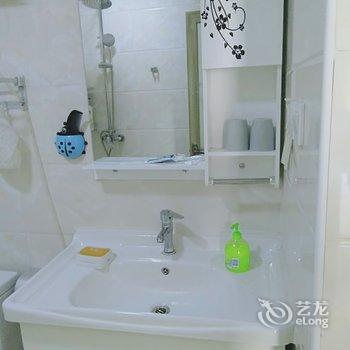 南昌县今世缘公寓酒店提供图片