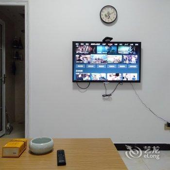 南昌县今世缘公寓酒店提供图片