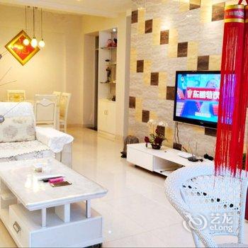 衡阳温馨的港湾公寓(西二环分店)酒店提供图片