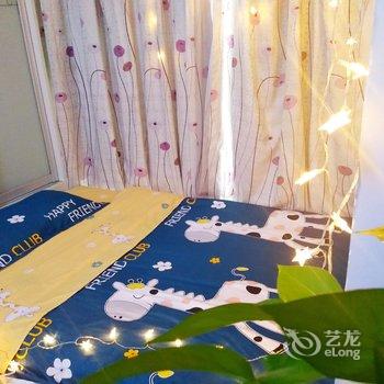衡阳温馨的港湾公寓(西二环分店)酒店提供图片