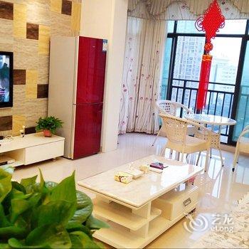 衡阳温馨的港湾公寓(西二环分店)酒店提供图片