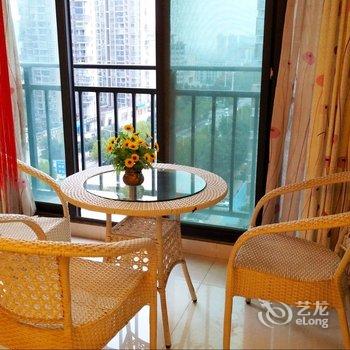 衡阳温馨的港湾公寓(西二环分店)酒店提供图片