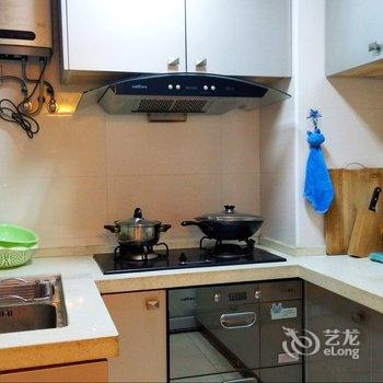 衡阳温馨的港湾公寓(西二环分店)酒店提供图片