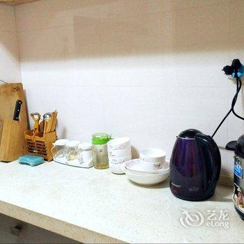 衡阳温馨的港湾公寓(西二环分店)酒店提供图片