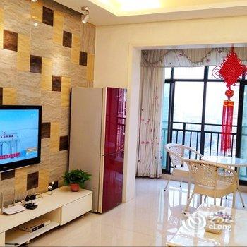 衡阳温馨的港湾公寓(西二环分店)酒店提供图片