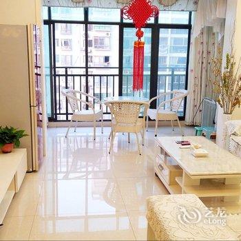 衡阳温馨的港湾公寓(西二环分店)酒店提供图片
