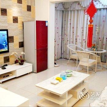 衡阳温馨的港湾公寓(西二环分店)酒店提供图片