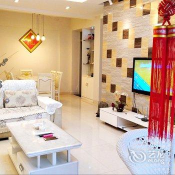 衡阳温馨的港湾公寓(西二环分店)酒店提供图片